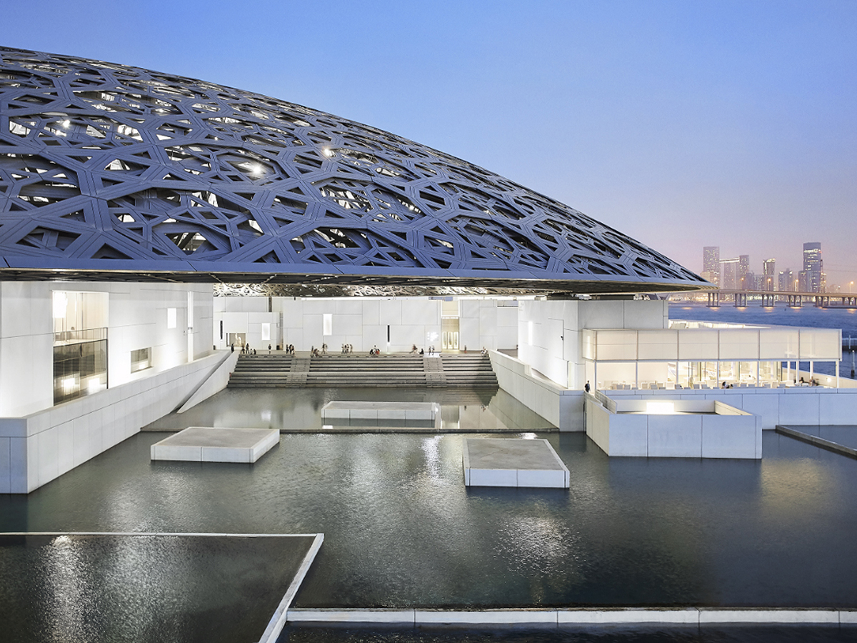 Louvre Museum